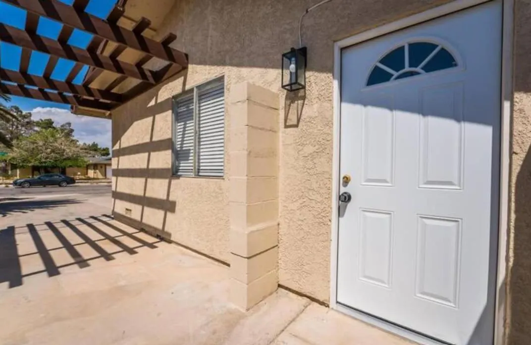 Cozy & Convenient Studio Living Las Vegas Holiday home