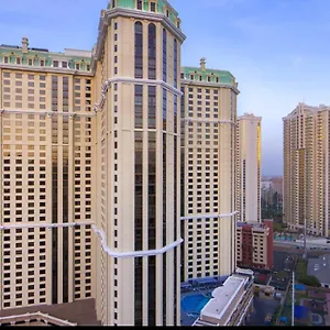 Marriott's Grand Chateau Hotell