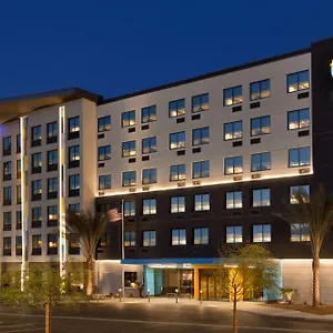מלון Tru By Hilton Vegas Airport Nv, לאס וגאס