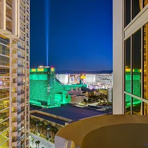  Holiday home Mgm Signature-25-702 1bedroom 2bath Balcony